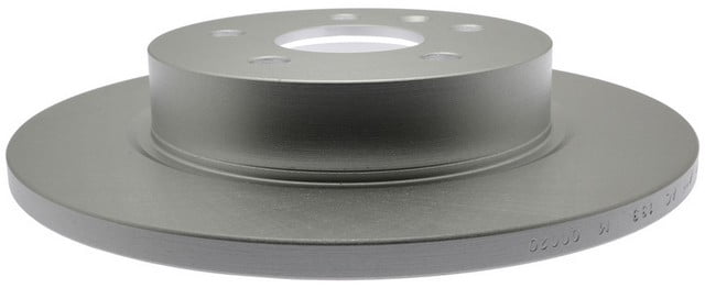 Raybestos 580769FZN Rust Prevention Technology Coated Rotor Brake Rotor, 1 Pack