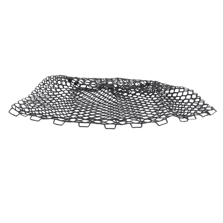 black fishing net material Tactical net: Medium frame these high Weaving Material Black Minnow Cage