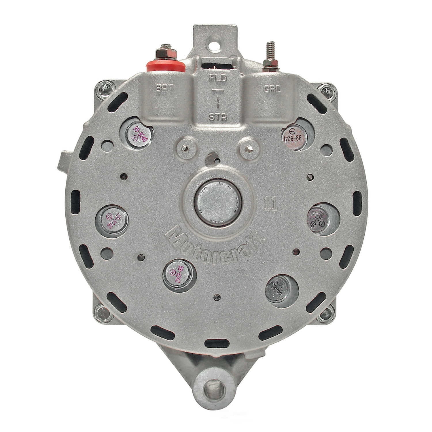FVP Professional 7719612 Alternator Standard