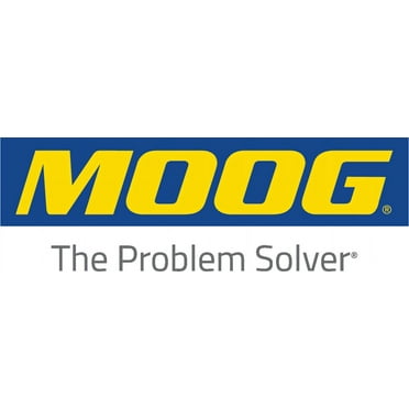 Moog RK623787 Suspension Control Arm and Ball Joint Assembly