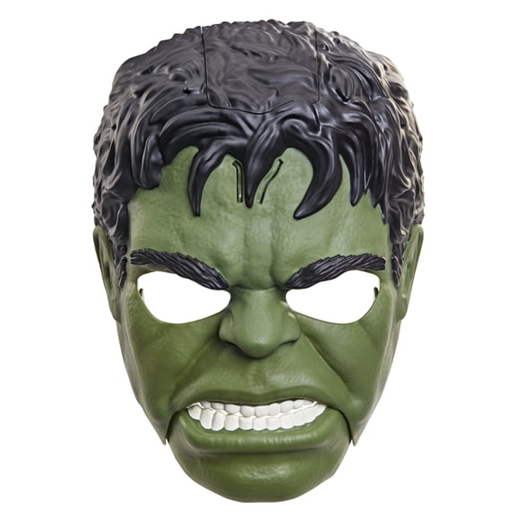 Marvel Studios Spider-Man: Brand New Day Savage Hulk Talk’n Electronic Mask - English Version