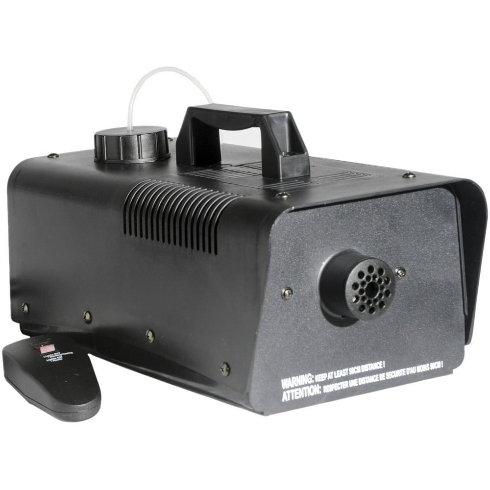 400Watt Fog Machine