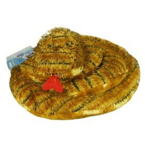 webkinz tiger snake