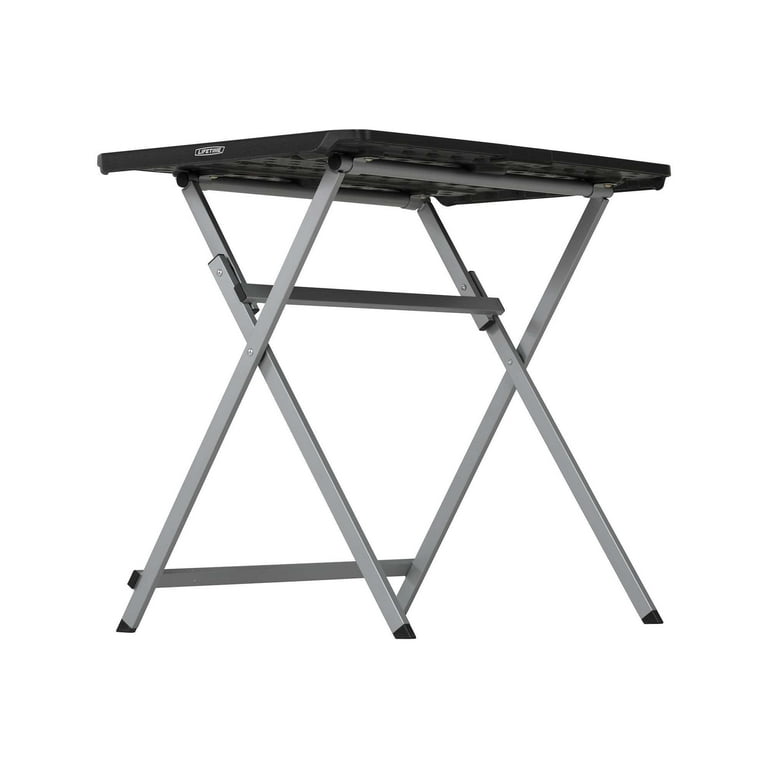 [20 Inch] Folding Tray Table