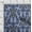 Blue pearl, variant on oneOone Cotton Flex Fabric Paisley & Floral Ikat Print Fabric BTY 40 Inch Wide