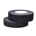 thumbnail image 4 of Cinta adhesiva para arnés de cableado automotriz, 2 unidades, fácil de rasgar, reducción de ruido, resistente al calor, de tela flexible, multiusos, color negro, 4 of 12