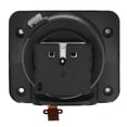 thumbnail image 2 of Flash Hot Shoe Mount, Flash Hot Shoe Adapter Stable Attachment  For TT600 TT685S TT685N TT685IIS, 2 of 8