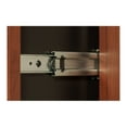 thumbnail image 4 of Bush 3 Drawers Vertical Lockable Filing Cabinet, C, 4 of 10