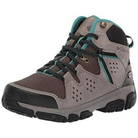 Columbia Women's Isoterra Mid Outdry Boot Hiking