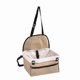 thumbnail image 4 of Dog Car Seats, Pet Reinforce Car Booster Seat For Dogs Cats, 4 of 4
