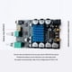 thumbnail image 3 of Tablero de Amplificador de Subwoofer, PlacA de Amplificador Digital Mono de Energía Mono 100W 12-24V Para Altavoz de Bricolaje, 3 of 7
