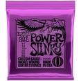 thumbnail image 4 of Ernie Ball Guitar Strings  2- Pack Power Slinky Electric 11-48 Nickel Wound, 4 of 4
