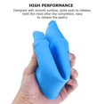 thumbnail image 3 of Silicone Cake Pan Round Cake Pan 4 Pieces Silicone Round Cake Molds Silicone Cake Pan Cake Pan 6 Inch, 4 Inch, Non-stick Pan Pan, Multi Color, 3 of 5