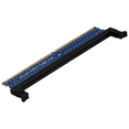 thumbnail image 2 of DDR4 288Pin DIMM Adapter Riser Memory Tester Memory Protection Card Card Circuit Expansion Board Raiser Card Small Ear, 2 of 8