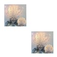 thumbnail image 1 of Bearachild Tree Branch 20 LED Light Living Room Lamp String Año Nuevo Decoración Decoración para el hogar Warm White Silver Blanco Cálido Plata 2Conjunto, 1 of 6