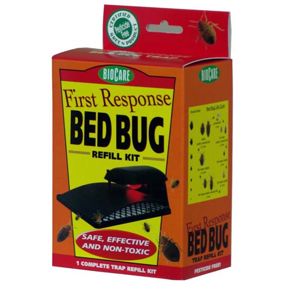 Bed Bug Interceptors