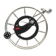 thumbnail image 4 of colcolo Reel Winder Multiuse Lightweight with Brake for Yard Picnic Lawn B, 4 of 8