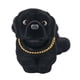 thumbnail image 1 of Figura de perro cabezón, modelo de perro cabezón, juguete de tablero, perro con cabeza que mueve, perro que asiente 16cmx8cmx10cm, 1 of 9