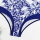 thumbnail image 2 of Traje De Baño Damas Traje De Baño Damas 2 piezas de traje de baño de playa para mujer con cordones y vestido para deportes acuáticos (S de dos piezas), 2 of 8