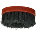 thumbnail image 1 of Toolocity PAB0320ST 4-Inch ADT Antiquing Brush with 5/8-11 Thread/Snail Lock, 320 Grit, 1 of 4