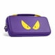 thumbnail image 1 of Funda de transporte para Nintendo Switch / OLED / Lite, bolsa de almacenamiento portátil con 10 ranuras para tarjetas de juego, protección EVA a prueba de golpes y bolsillo de malla para accesorios, 1 of 8