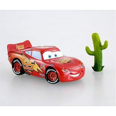 Magical Collection 139 "CARS" Lightning McQueen