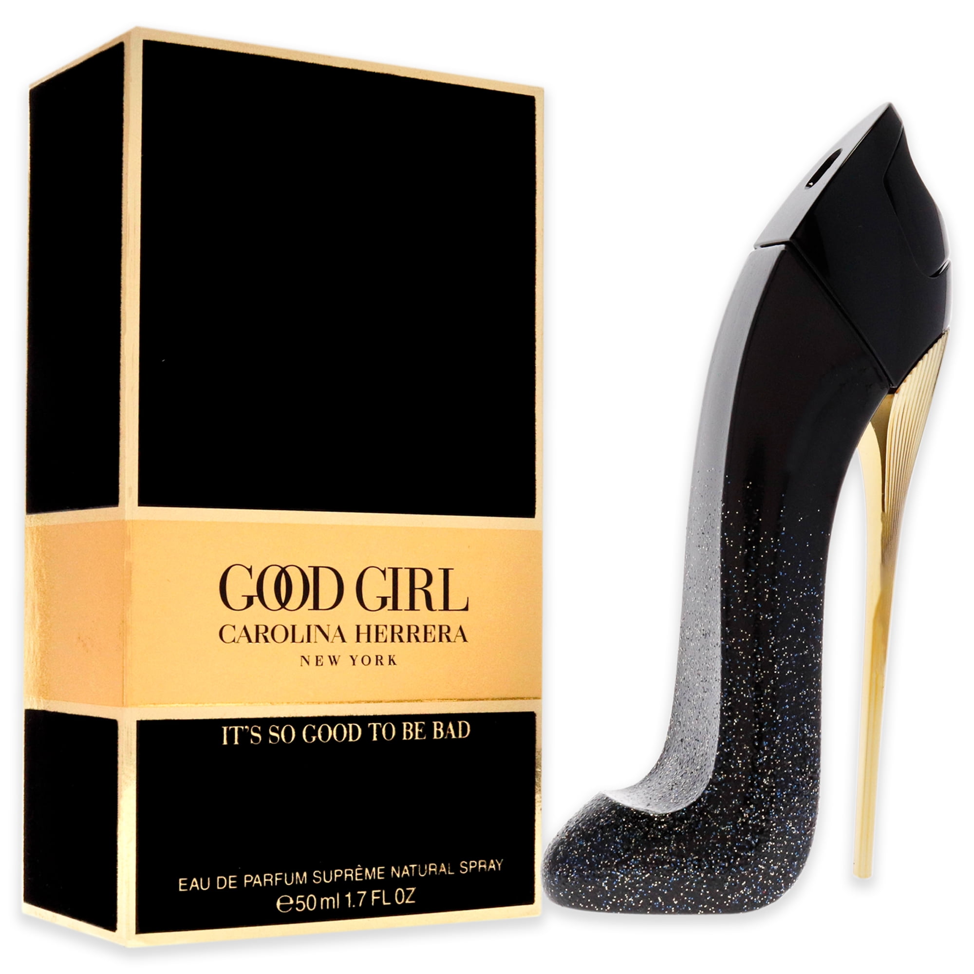 Carolina Herrera Good Girl Supreme Women's Perfume 30ml, 50ml