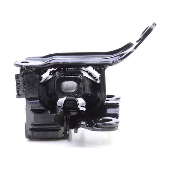 Left Transmission Mount - Compatible with 2017 - 2018 Toyota Yaris iA 1.5L 4-Cylinder