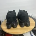 thumbnail image 4 of New Balance 9060 Triple Black U9060 BPM Men's running Shoes SIZE 9, 4 of 6