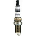 thumbnail image 2 of Autolite Spark Plugs Spark Plug AR3923 Racing; With Resistor; Yttrium-Enhanced Alloy; Standard Length; 3/4 Inch Reach; 0.044 Inch Gap; Single, 2 of 2