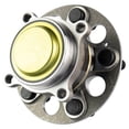 thumbnail image 3 of TRQ Rear Wheel Bearing & Hub Assembly LH or RH for Acura RLX New BHA65520, 3 of 5
