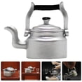 thumbnail image 2 of Hervidor de agua simulado Pot de agua pequeña Mini Kettle Miniature Kettle Landscape Prop, 2 of 6
