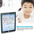 thumbnail image 2 of Tableta Juguete Electrónico Educativo Bling Bling para Niños, 2 of 14