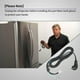 thumbnail image 5 of Cable de alimentación para refrigerador Vsttar 3903-000519 compatible con Samsung, 5 of 6