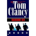 thumbnail image 2 of Rainbow Six (John Clark Novel, A), 2 of 2