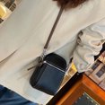 thumbnail image 2 of Bolso bandolera pequeño para mujer, de piel de vaca suave, para teléfono, de verano, con múltiples bolsillos, 2 of 5