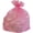 Purple, variant on PlasticMill 12-16 Gallon, Pink, 1 MIL, 24x31, 250/Case, Garbage Bags/ Trash Can Liners.