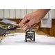 thumbnail image 4 of Máquina numeradora COSCO 2000PLUS, 6 ruedas, autoentintable, color negro, 4 of 6