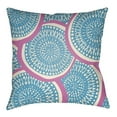 thumbnail image 1 of Artistic Weavers Litchfield Summerville Outdoor Throw Pillow, 1 of 7