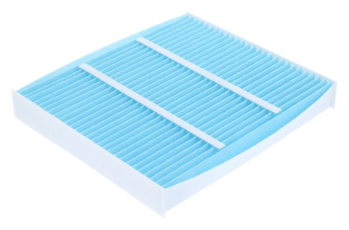 Bosch 6055C HEPA Cabin Filter Fits select: 2006-2018 TOYOTA RAV4, 2007-2017 TOYOTA CAMRY