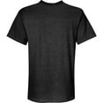 thumbnail image 4 of Hanes Men's Triblend Short Sleeve Tee, 4 of 6