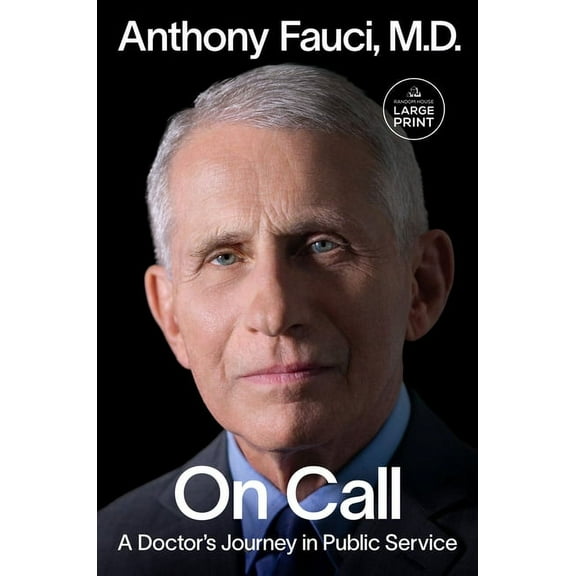 On Call : A Doctor's Journey in Public Service (Paperback)
