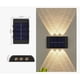 thumbnail image 4 of Lámpara Led Solar Exterior Recargable Para Pared 4 Piezas, 4 of 4