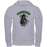 Mens Sons of Anarchy Ireland Hoodie