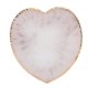 thumbnail image 2 of Paleta de arte de uñas portátil, paleta de arte de uñas con estilo de corazón de resina delicada, plato de color de dibujo, funcionalidad de alta precisión, 2 of 8