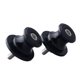 thumbnail image 5 of 4x M6 swing upper arm Spools Slider Stand Tornillos para 900 900GT 18 2019, 5 of 8