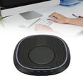 thumbnail image 1 of Undetectable Mouse Mover with Adjustable Timer, LED Indicator, Drive Free, Quiet Ultra Slim USB C Mouse Jiggler for Keeping PC Laptop Active, 1 of 7