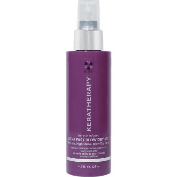 Keratherapy Ultra-Fast Blow Dry Mist 4.2 oz