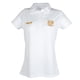 thumbnail image 1 of OLD SCHOOL SPORTS UNAM Playera Polo Silueta Sport Blanco Mujer OLD SCHOOL SPORTS UNAM Playera tipo polo manga corta, 1 of 2