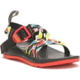 thumbnail image 2 of Chaco ZX/1 EcoTread Sandal Big Kid, 2 of 6